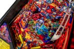 Deadpool Pro Pinball Machine - Image 7