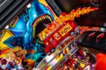 Deadpool Pro Pinball Machine - Image 9