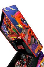 Deadpool Pro Pinball Machine - Image 14