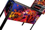 Deadpool Pro Pinball Machine - Image 13