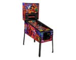 Deadpool Pro Pinball Machine