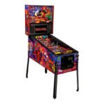 Deadpool Pro Pinball Machine