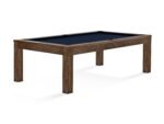 Brunswick Soho 8ft American Pool Table - Nutmeg - Image 16
