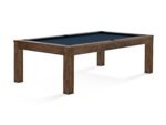 Brunswick Soho 8ft American Pool Table - Nutmeg - Image 19