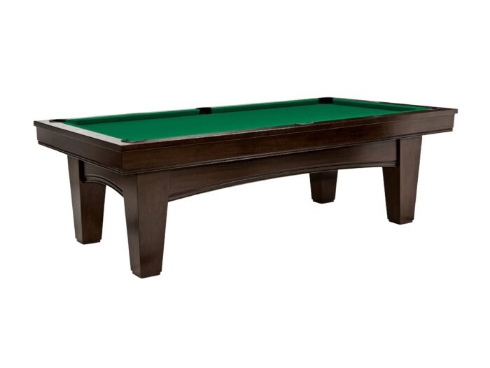 Brunswick Winfield 8ft American Pool Table - Espresso - Image 6
