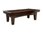 Brunswick Winfield 8ft American Pool Table - Espresso - Image 9