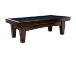 Brunswick Winfield 8ft American Pool Table - Espresso - Image 14