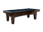 Brunswick Winfield 8ft American Pool Table - Espresso - Image 17