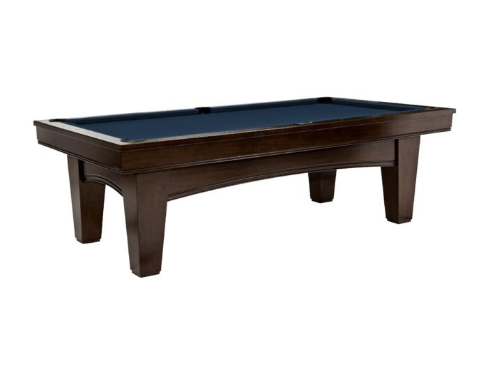 Brunswick Winfield 8ft American Pool Table - Espresso - Image 17