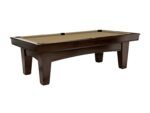 Brunswick Winfield 8ft American Pool Table - Espresso - Image 18