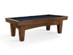 Brunswick Winfield 8ft American Pool Table - Nutmeg - Image 15