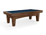 Brunswick Winfield 8ft American Pool Table - Nutmeg - Image 18