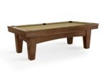 Brunswick Winfield 8ft American Pool Table - Nutmeg - Image 19