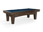 Brunswick Winfield 8ft American Pool Table - Coffee - Image 13