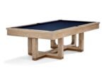 Brunswick Matanza 8ft American Pool Table - Sandwashed - Image 15