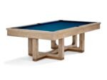 Brunswick Matanza 8ft American Pool Table - Sandwashed - Image 16