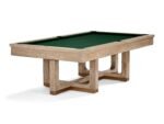 Brunswick Matanza 8ft American Pool Table - Sandwashed - Image 20