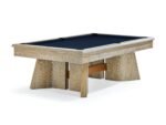 Brunswick Sagrada 8ft American Pool Table - Sandwashed - Image 16