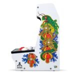Atari Centipede Counter Series Arcade Game with 8 Inch Screen - Image 12