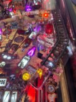 Stern Pinball LOADED The Walking Dead Premium Pinball - Image 15