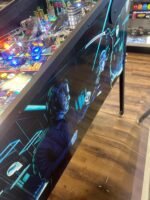 Stern Pinball John Wick Pro Pinball Machine with Upgrades - Image 5