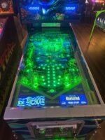 Fathom Revisited Mermaid Edition Pinball Machine - Image 2