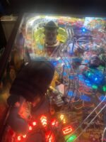 American Pinball Oktoberfest Deluxe Pinball Machine - Image 4