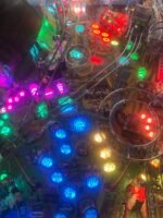 American Pinball Oktoberfest Deluxe Pinball Machine - Image 6