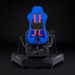 DOF Reality HERO 6-Axis Flight Motion Simulator Platform - H6 - Image 2