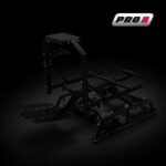 DOF Reality Professional 2-Axis Racing Motion Simulator Platform - P2 - Image 3