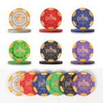 Triton Premium Poker Chips Sets - Image 2