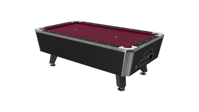 Valley Panther Home Pool Table - Image 2