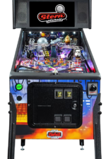 Stern Pinball Star Wars: Fall of the Empire Premium Pinball Machine FREE SHIPPING - Image 2