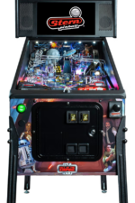 Stern Pinball Star Wars: Fall of the Empire Pro Pinball Machine FREE SHIPPING - Image 2