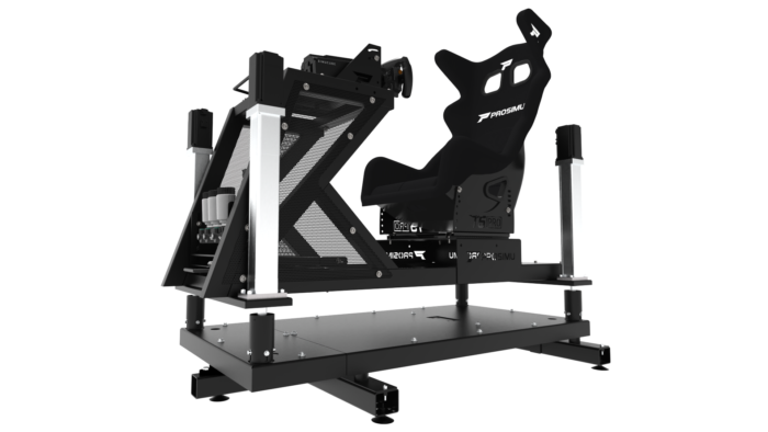 T5 PRO Racing Motion Simulator - Image 3
