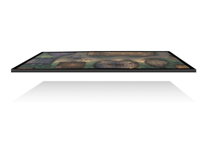 Arena Digital Display 2.0 Touchscreen Table Top - Image 2