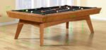 Playcraft Copenhagen 8' Slate Pool Table - Image 7