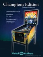 Queen - Champions Edition - Image 2