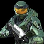 Raw Thrills Halo: Fireteam Raven 2P Environmental - Image 5