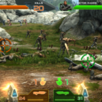 Raw Thrills Halo: Fireteam Raven 2P Environmental - Image 6