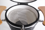 KoKoMo 21-Inch Kamado BBQ Grill for Perfect Grilling Every Time - Image 4