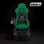 DOF Reality Professional 2-Axis Racing Motion Simulator Platform - P2 - Image 4