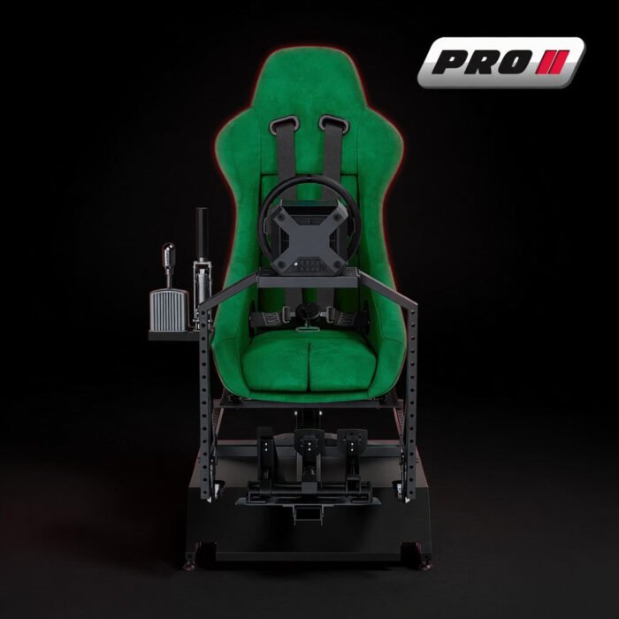 DOF Reality Professional 2-Axis Racing Motion Simulator Platform - P2 - Image 4