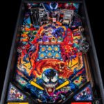 Venom Pinball Machine Stern Pro Premium LE - Image 6