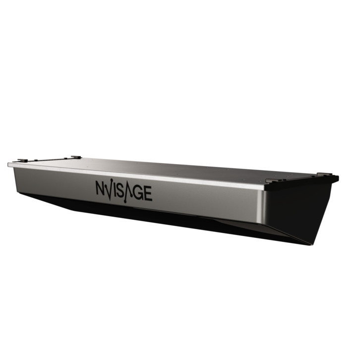 NVISAGE N1 Overhead Golf Launch Monitor - Image 4