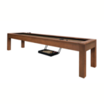 Pre Owned - Legacy Baylor 9' Shuffleboard - Modern Series