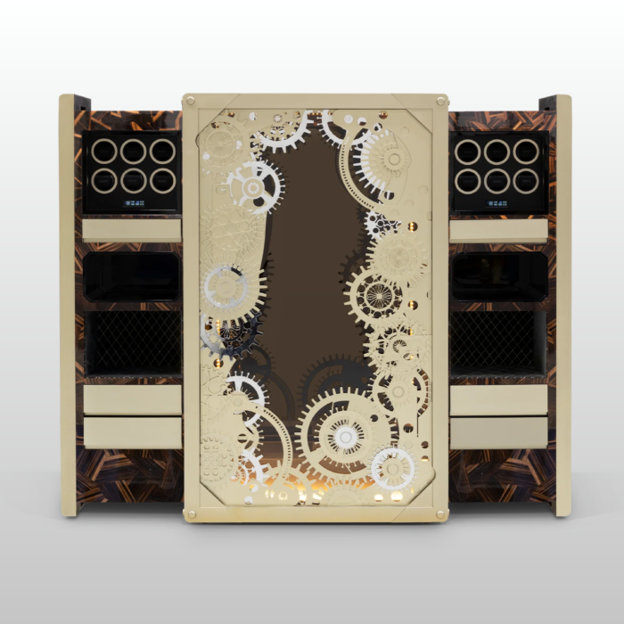 THE MILLIONAIRE VAULT - Image 3