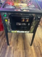 Stern Pinball LOADED The Walking Dead Premium Pinball - Image 14