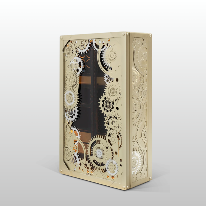 THE MILLIONAIRE VAULT - Image 4