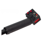 PUMA X 2025 Bell Helicopter Inspired – 8-Axis USB Joystick for Single and Twin Engine Helicopter & Fixed Wing - Image 7